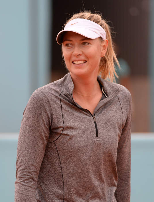 Maria Sharapova not alone in using banned substance
