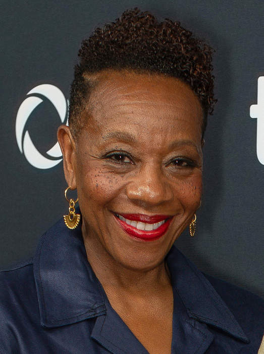 Marianne Jean-Baptiste