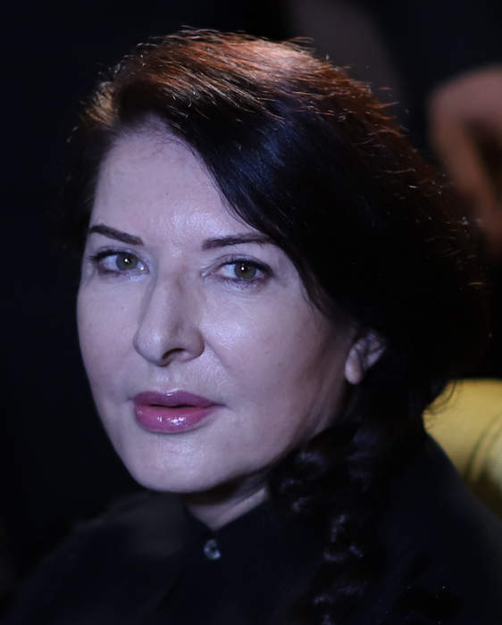 Marina Abramović: Art exhibition with nude models gets mixed reviews