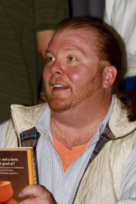 Celebrity chef Mario Batali acquitted of sexual misconduct
