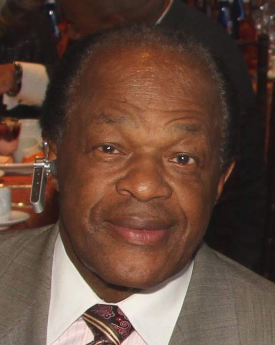 Marion Barry's life celebrated