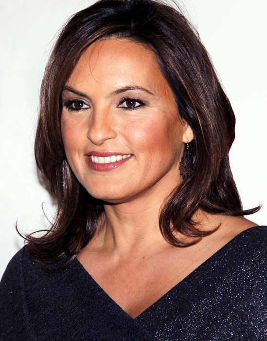 Mariska Hargitay praises girl who fought attempted kidnapper with 'Law & Order: SVU' trick
