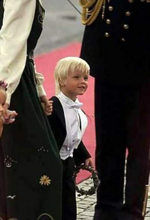 Marius Borg Høiby