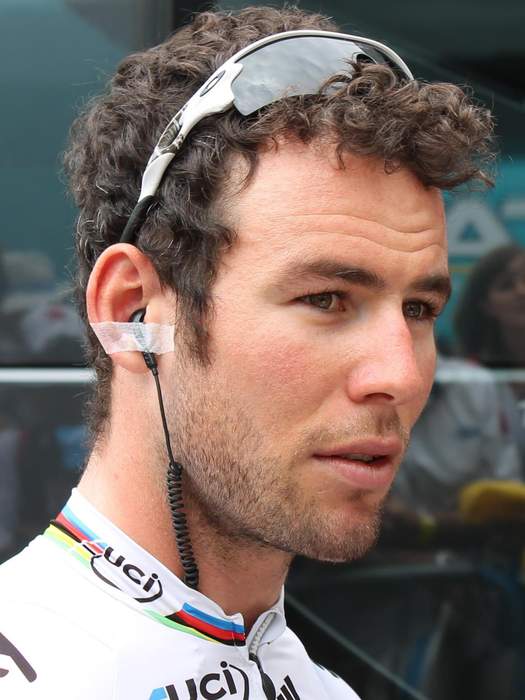 Third man guilty of robbery at Mark Cavendish's Essex home