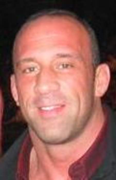 UFC's Mark Coleman Says Lungs Sore, Eyes Burnt, But 'Healing Up' After Fire