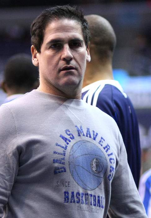 Mark Cuban To Sell Dallas Mavericks Stake to Casino Tycoons Prompting Frenzied Speculations