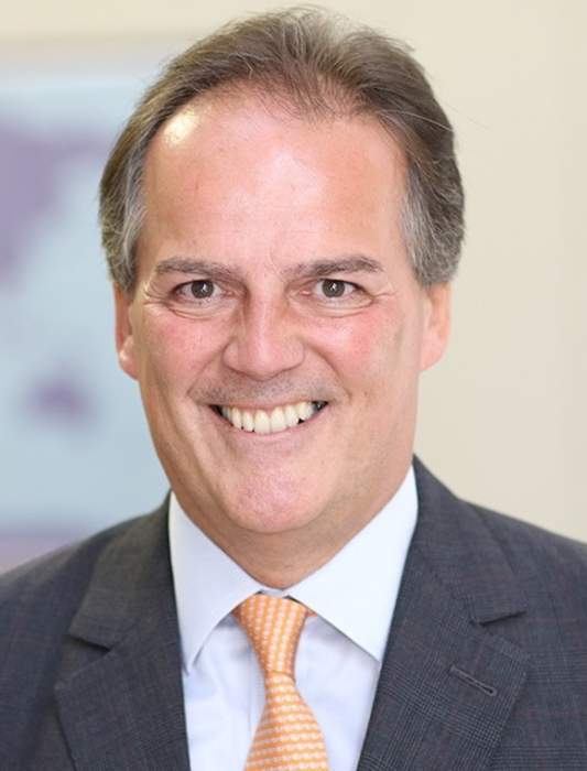 Mark Field: MP who grabbed female protester by neck stands down over Brexit