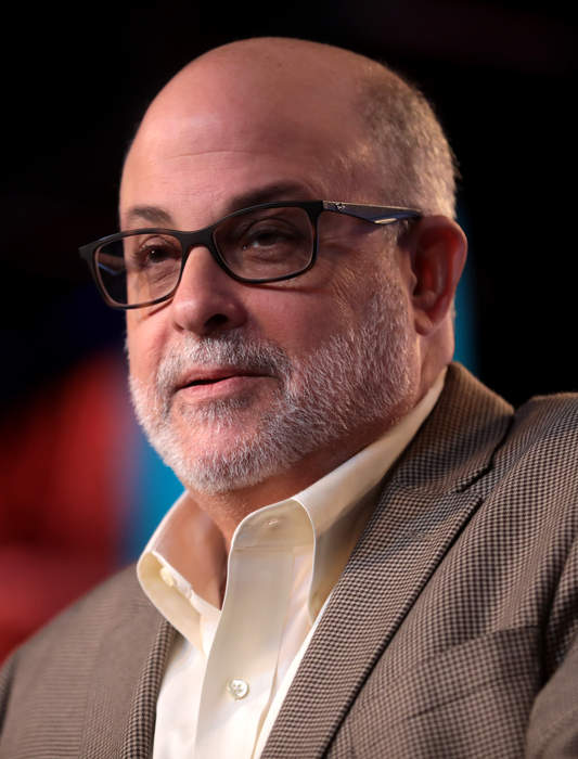 Conservatives call for Target boycott after Mark Levin says his new book won’t be allowed in stores