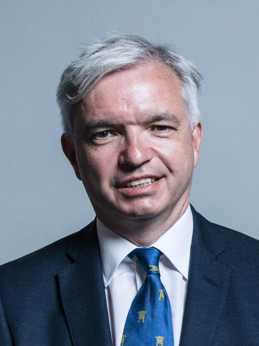 Police 'reviewing information' about Tory MP Mark Menzies after alleged misuse of funds