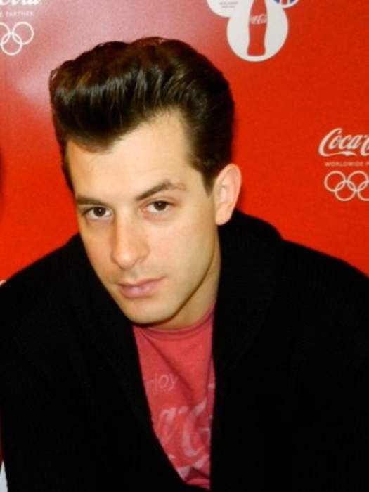 Mark Ronson talks new music docuseries 'Watch the Sound'; talks new music and working with Lizzo