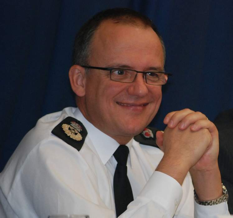'Review findings are brutal' - Met Police chief Sir Mark Rowley