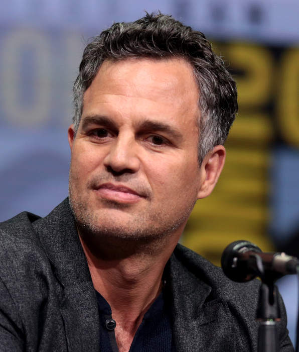 Mark Ruffalo on why he nearly quit acting
