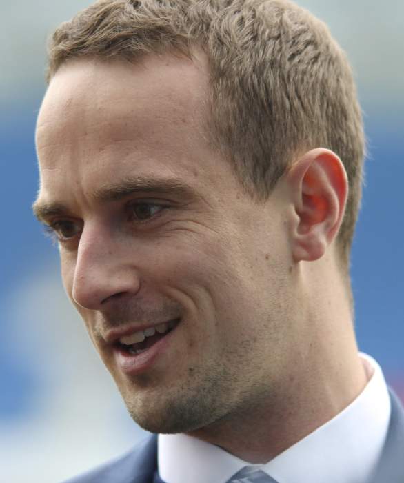 Mark Sampson: Stevenage caretaker charged with using racist language by FA