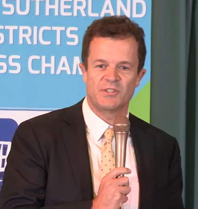 Mark Speakman elected as NSW Liberal leader