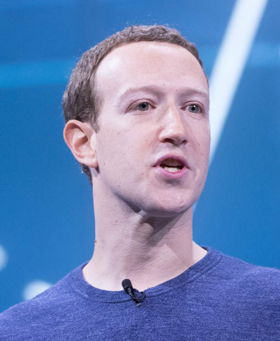 Mark Zuckerberg promises to make your Facebook and Instagram feeds even worse