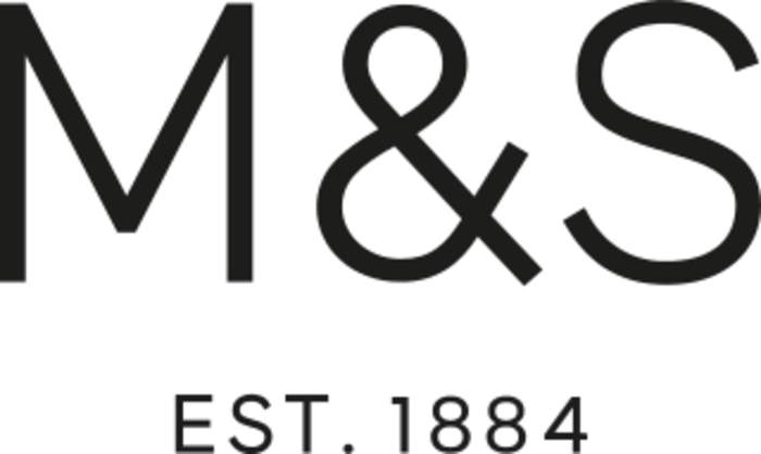 M&S website and app down
