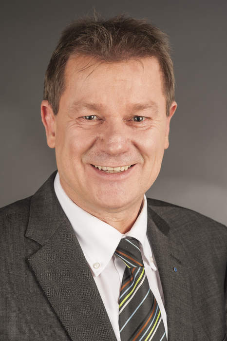Markus Pieper