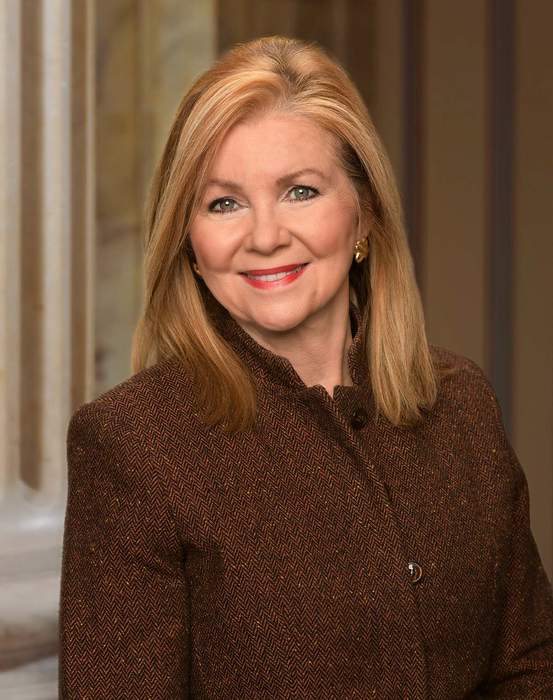 Marsha Blackburn: There is a thin blue line between calm and chaos