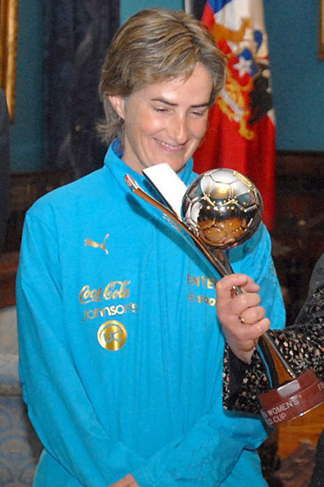 Marta Tejedor: Birmingham City Women part company with manager