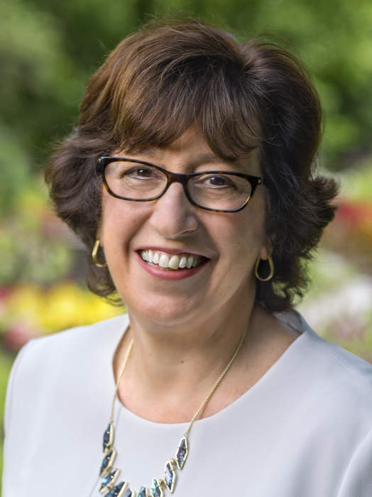 Cornell University President, Martha Pollack, Resigns