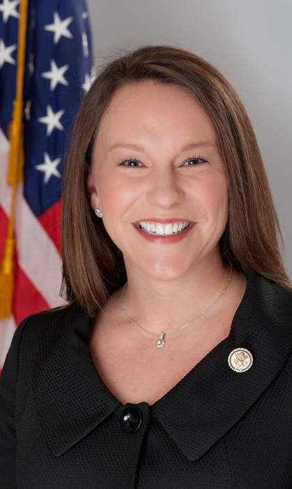GOP Rep. Martha Roby announces she won't run for reelection