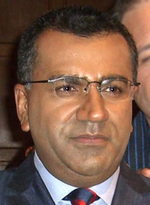 Timeline: Martin Bashir's actions from Diana interview to Dyson report