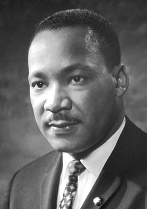 Martin Luther King Jr.'s Vision For Economic Justice