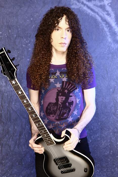 Former Megadeth guitarist Marty Friedman reflects on leaving the heavy metal band