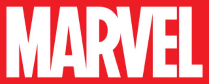 Marvel Comics