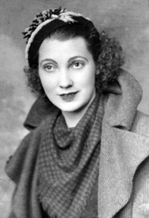 Mary Anne MacLeod Trump