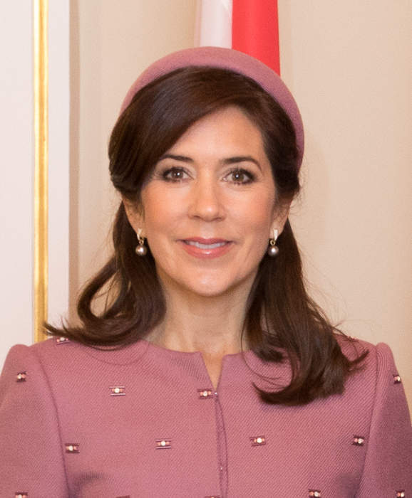How Princess Mary breathed new life into the Danish crown