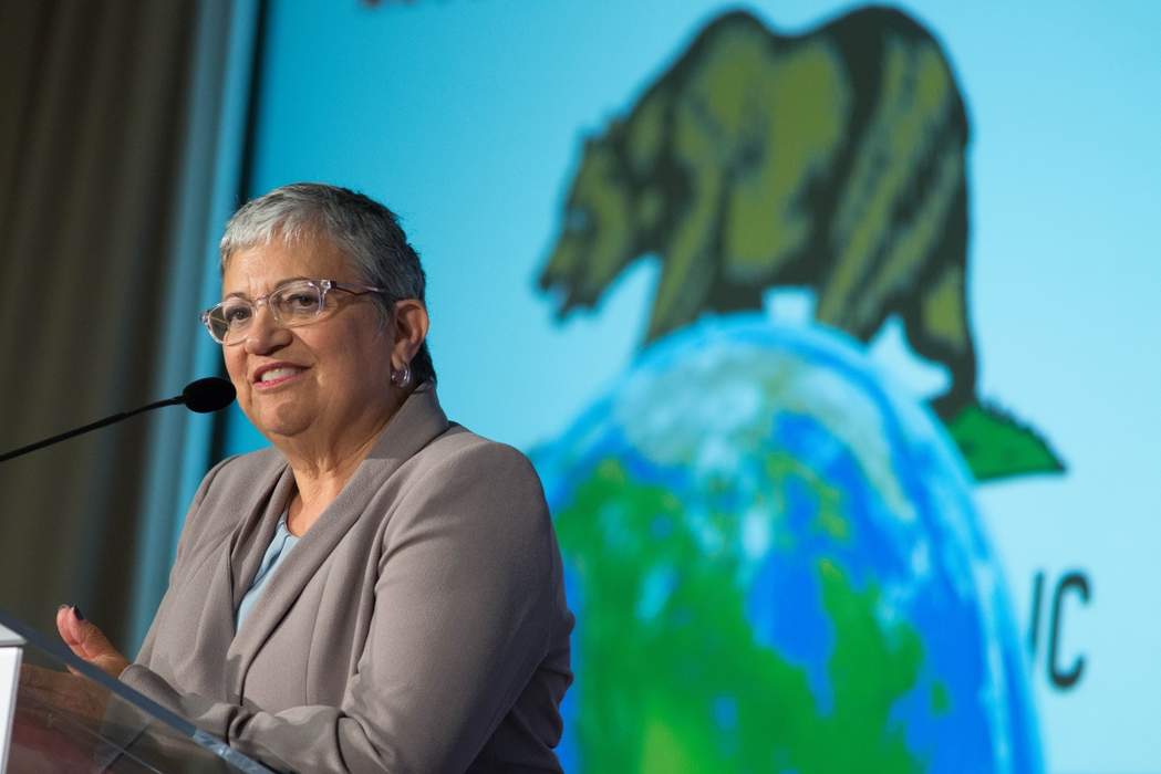 Mary Nichols Appears to Be Out of Running to Lead E.P.A.