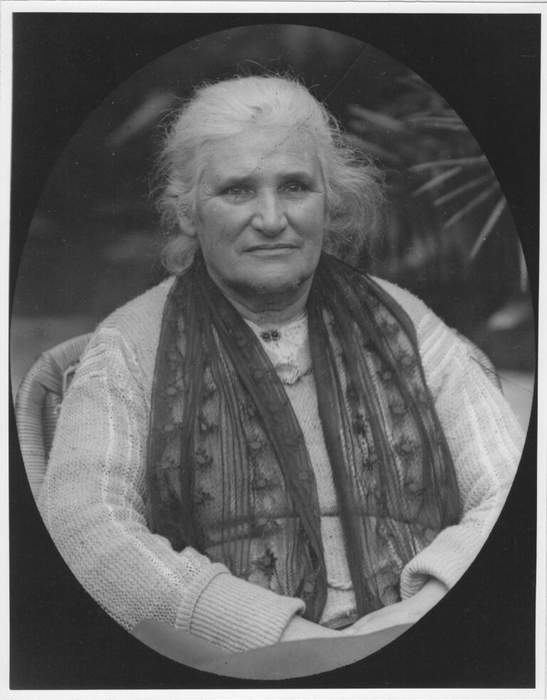 Mary Higgs