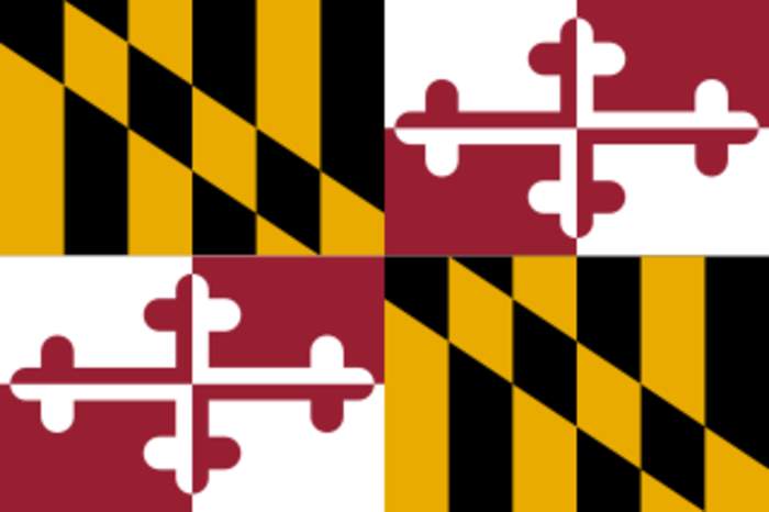 Bye, Maryland? Lawmakers in 3 Counties Float a Plan to Secede From the State.