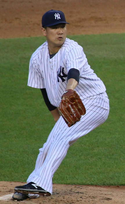 Masahiro Tanaka returning to play in Japan after seven seasons with New York Yankees