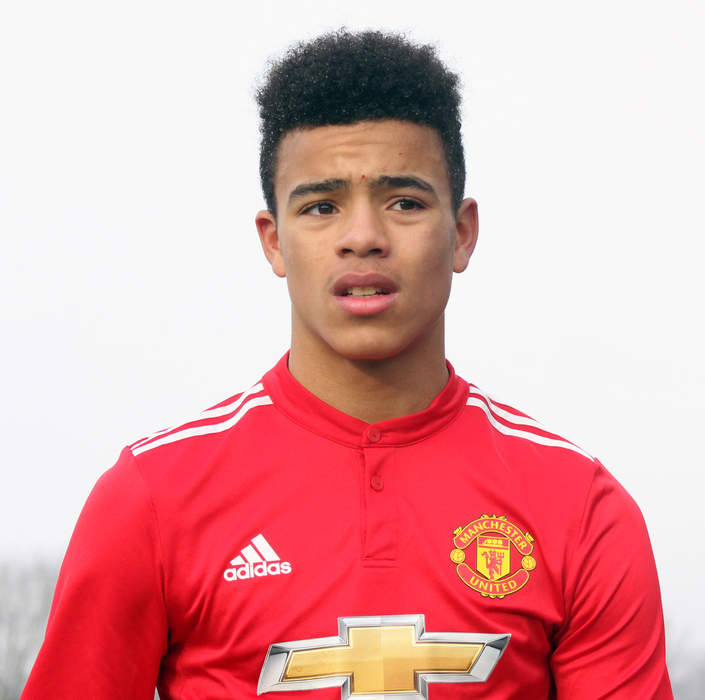 Greenwood to leave Man Utd after abuse allegations