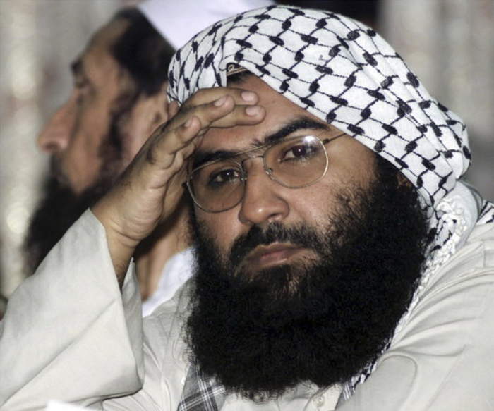 China says it needs more time to assess US, India proposal to blacklist JeM chief Masood Azhar's brother