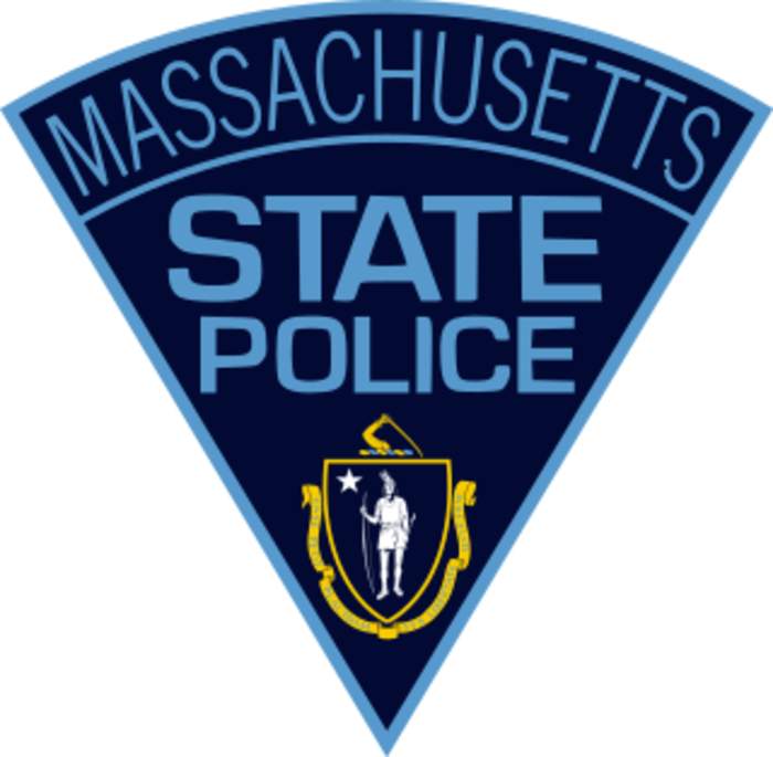 Dozens Of Massachusetts State Police Have Resigned Over A Vaccine Mandate, Union Says