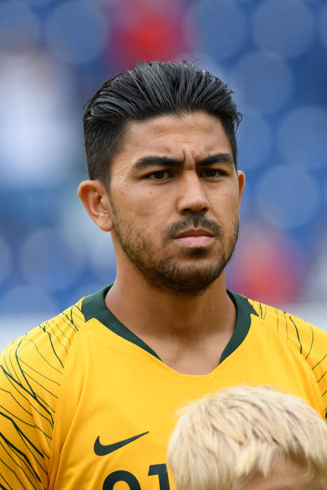 Luongo's honest admission over Socceroos selection