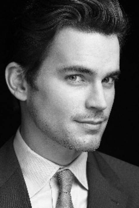 Matt Bomer