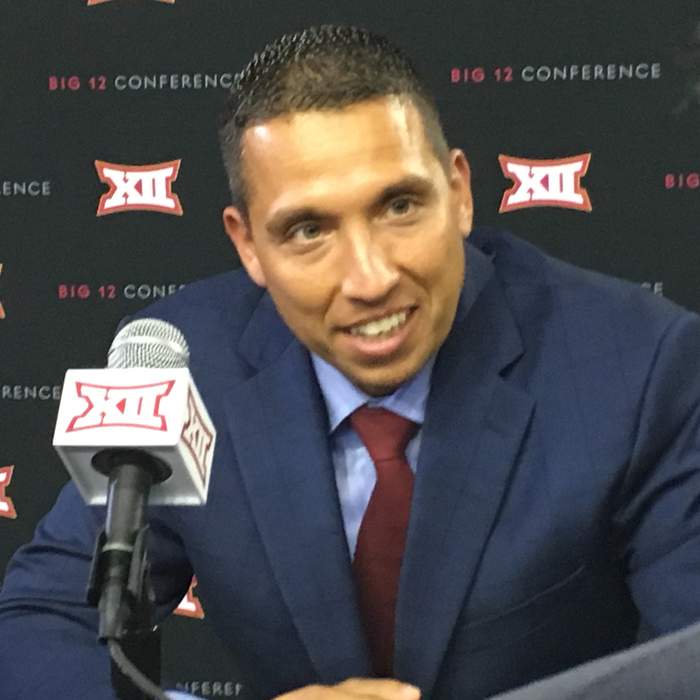 College sports notebook: Iowa State football somehow kept coach Matt Campbell in Ames after another successful season