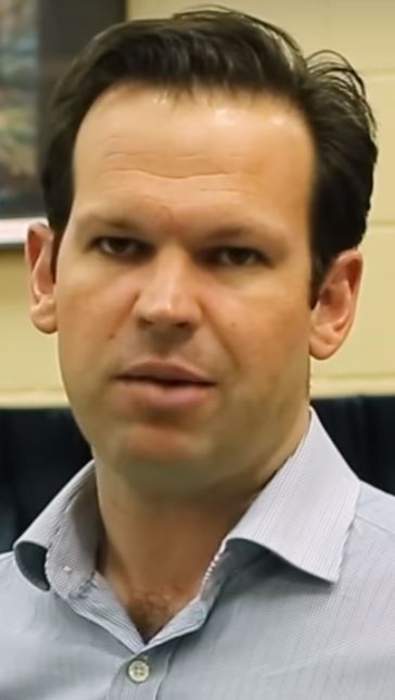 After the royals went green in Glasgow, Matt Canavan is coming around to republicanism