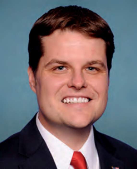 MTG & Gaetz Booted from OC Venues Over GOP Rally, Forced Outside