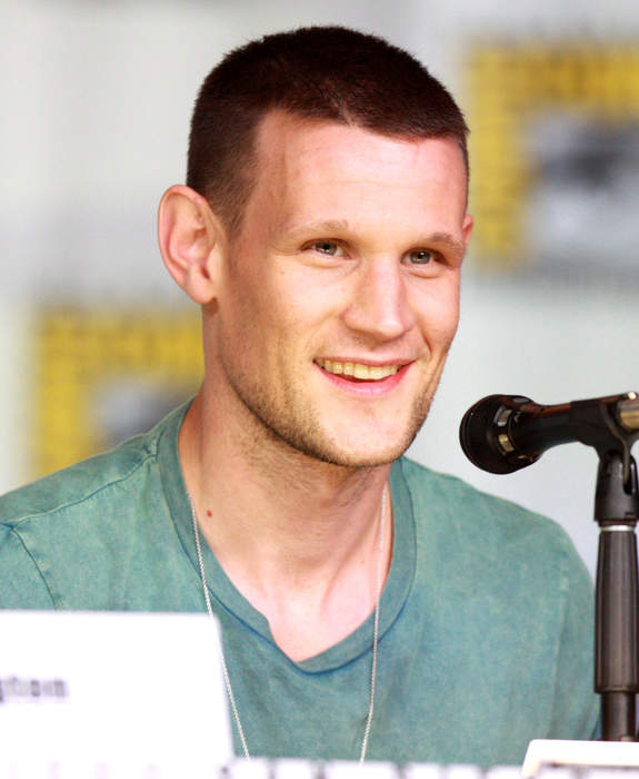 Matt Smith says new play causes audience arguments