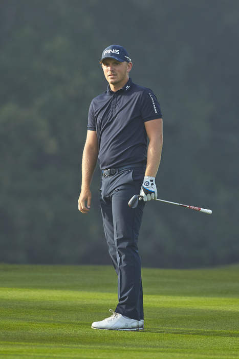 Matt Wallace (golfer)
