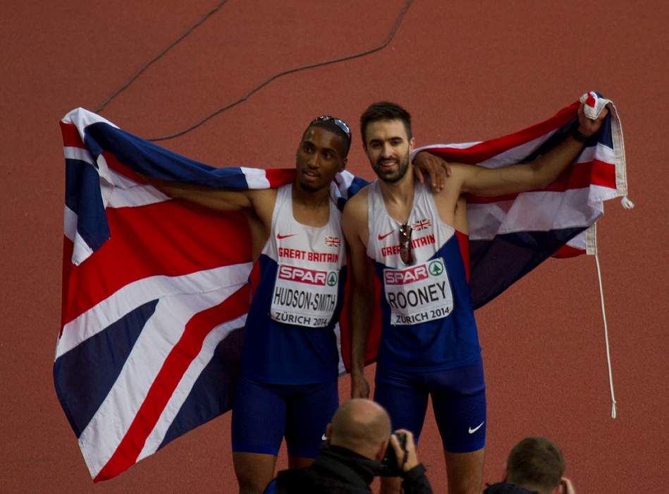 Commonwealth Games 2022: Matthew Hudson-Smith wins 400m heat