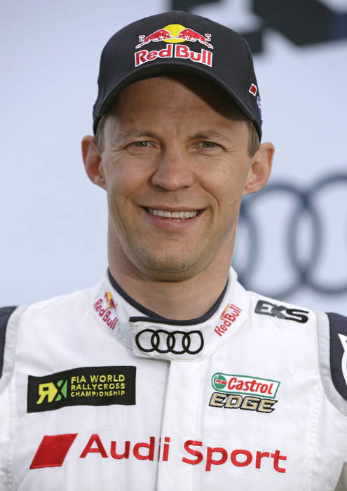 Sport | Audi ace Ekstrom wins Dakar prologue as Saudi desert slog awaits