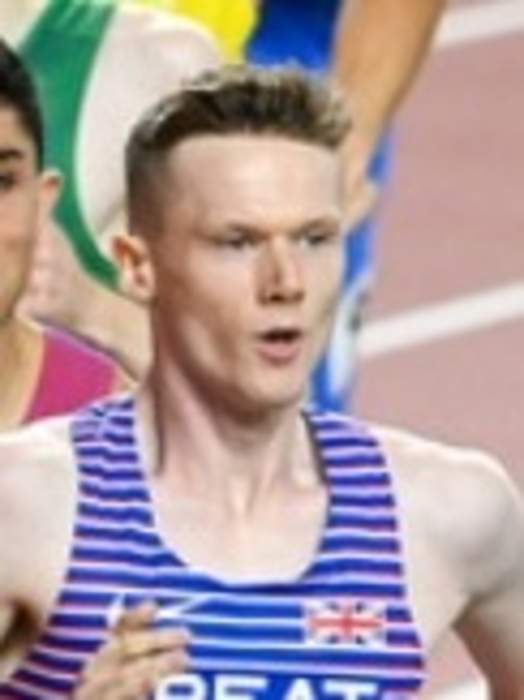 GB trio through to 800m semi-finals