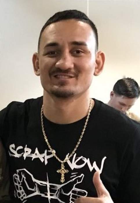 Max Holloway Says He's On Short List To Fight Conor McGregor In UFC Return