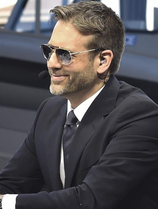Max Kellerman's new ESPN show 'This Just In' debuts Sept. 14; 'Highly Questionable' to end